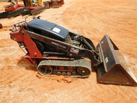 walk behind skid steer price|used stand on skid steer.